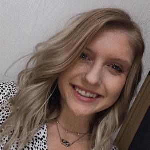 Meet your Posher, Maddie